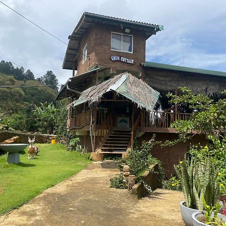Ella Rock Grun Cottage ภายนอก รูปภาพ