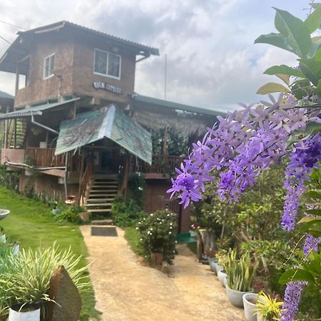 Ella Rock Grun Cottage ภายนอก รูปภาพ
