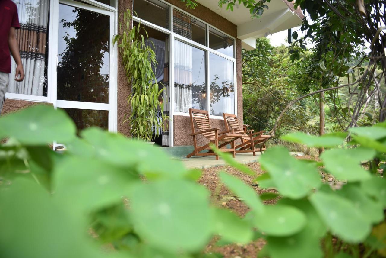 Ella Rock Grun Cottage ภายนอก รูปภาพ