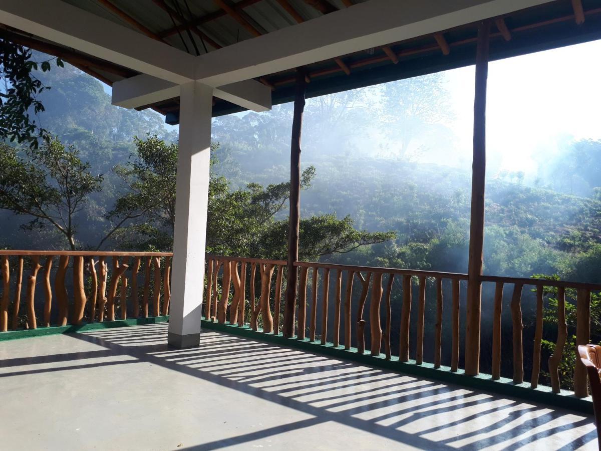Ella Rock Grun Cottage ภายนอก รูปภาพ