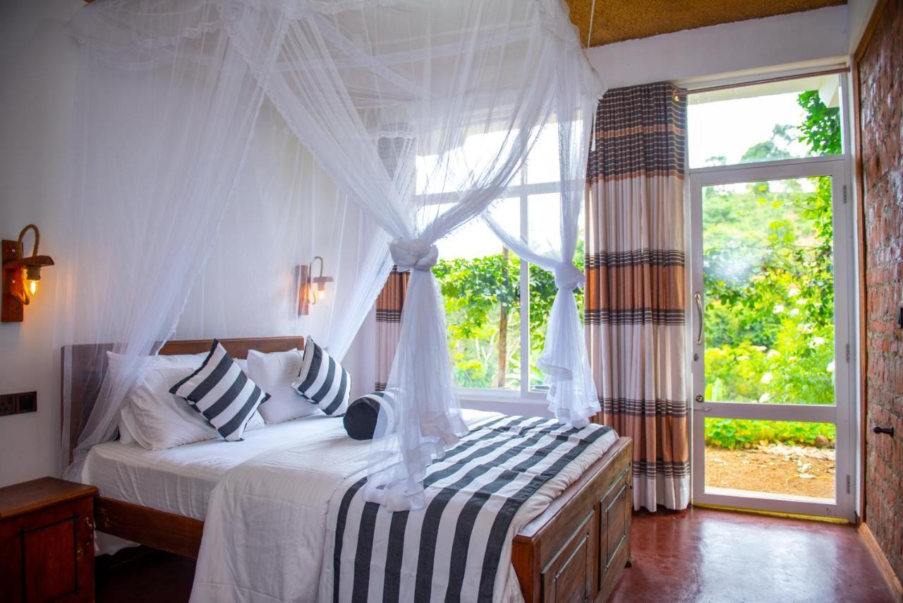 Ella Rock Grun Cottage ภายนอก รูปภาพ