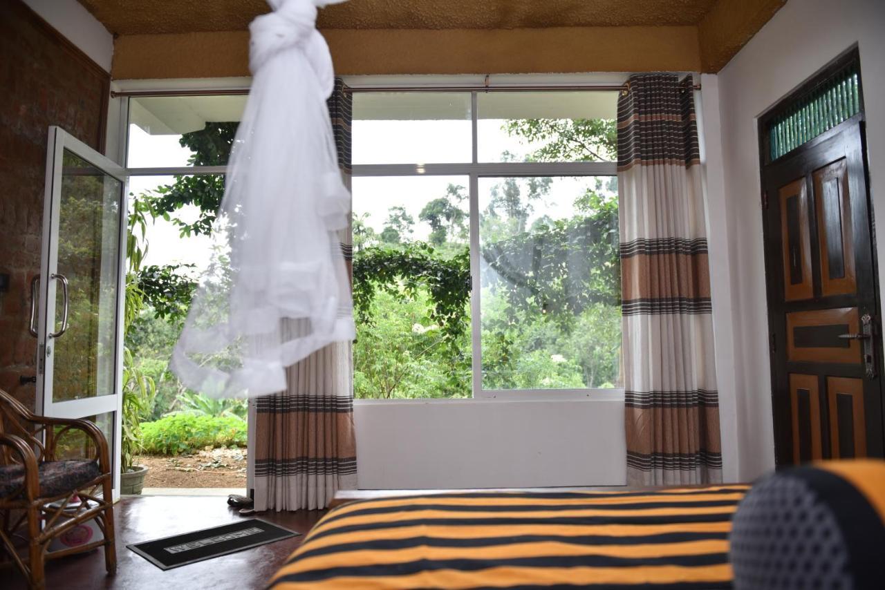 Ella Rock Grun Cottage ภายนอก รูปภาพ