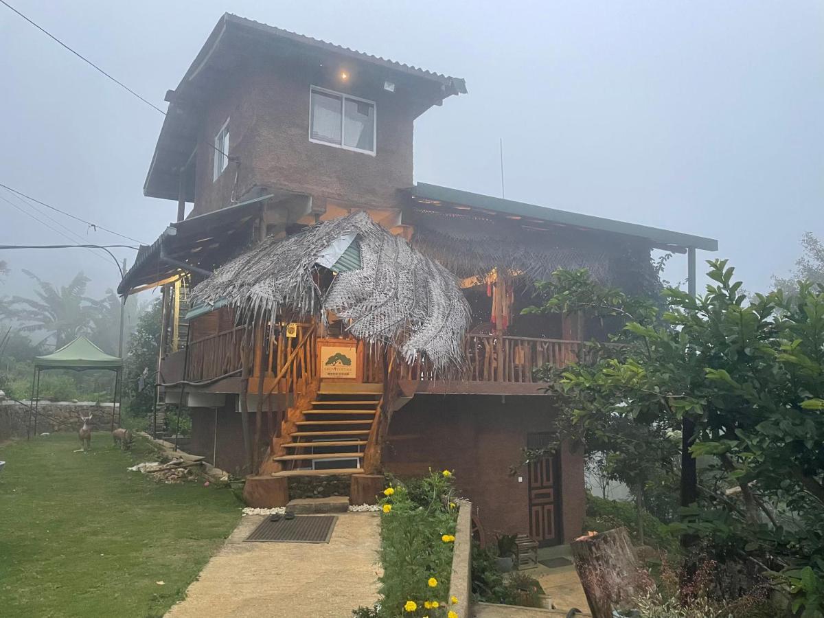 Ella Rock Grun Cottage ภายนอก รูปภาพ
